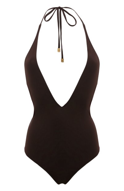 Женский слитный купальник CELINE, арт. 2Z205152C