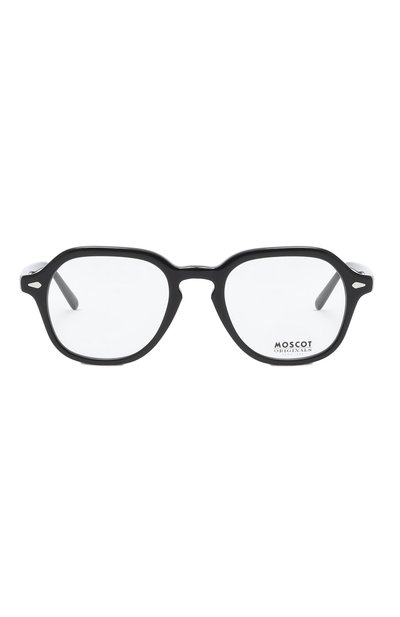 Оправа MOSCOT, арт. YENEM BLACK, фото 4