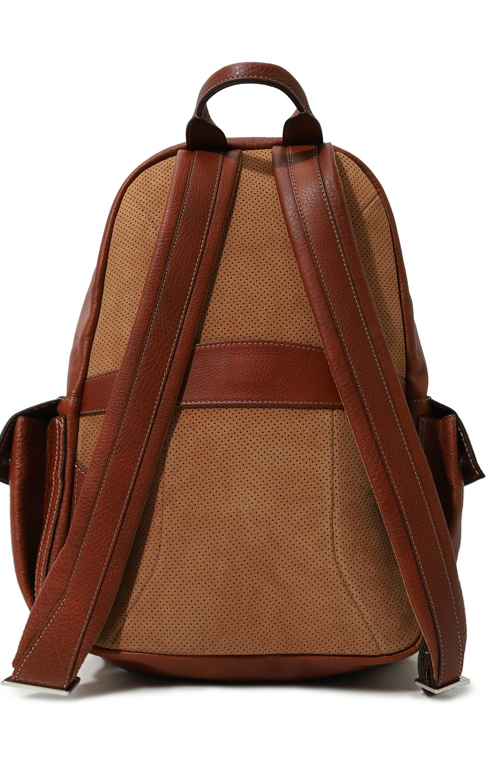 Рюкзак BRUNELLO CUCINELLI, арт. MBZIU243, фото 6