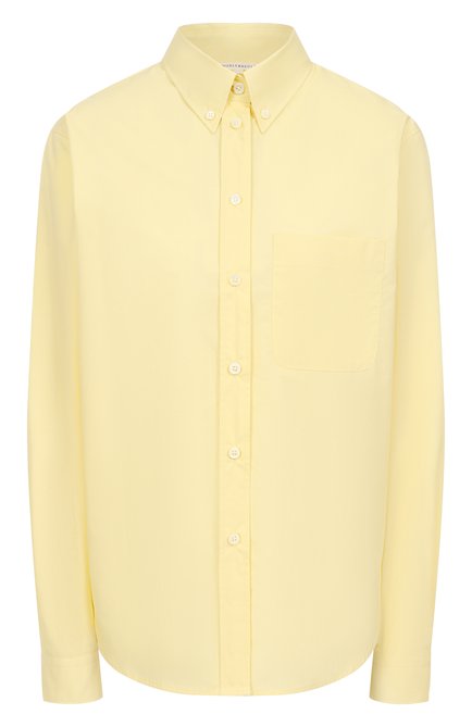 Женская хлопковая рубашка NOBLE&BRULEE, арт. NB002NB/140725/48