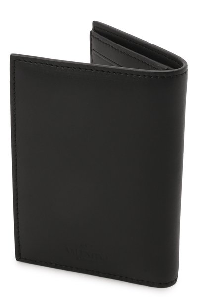 Кожаное портмоне VALENTINO, арт. XY2P0713/LVN, фото 2