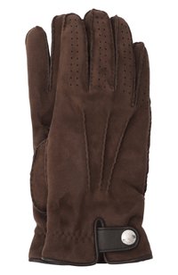 Темно-коричневый