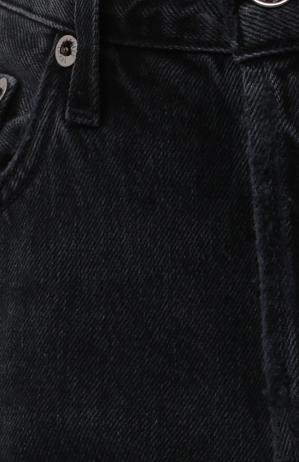 Джинсы AGOLDE, арт. A140B-1157, фото 5