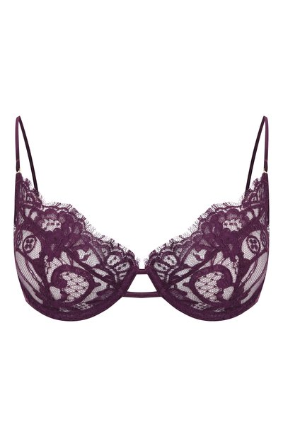 Женский хлопковый бюстгальтер KIKI DE MONTPARNASSE, арт. C001BR185