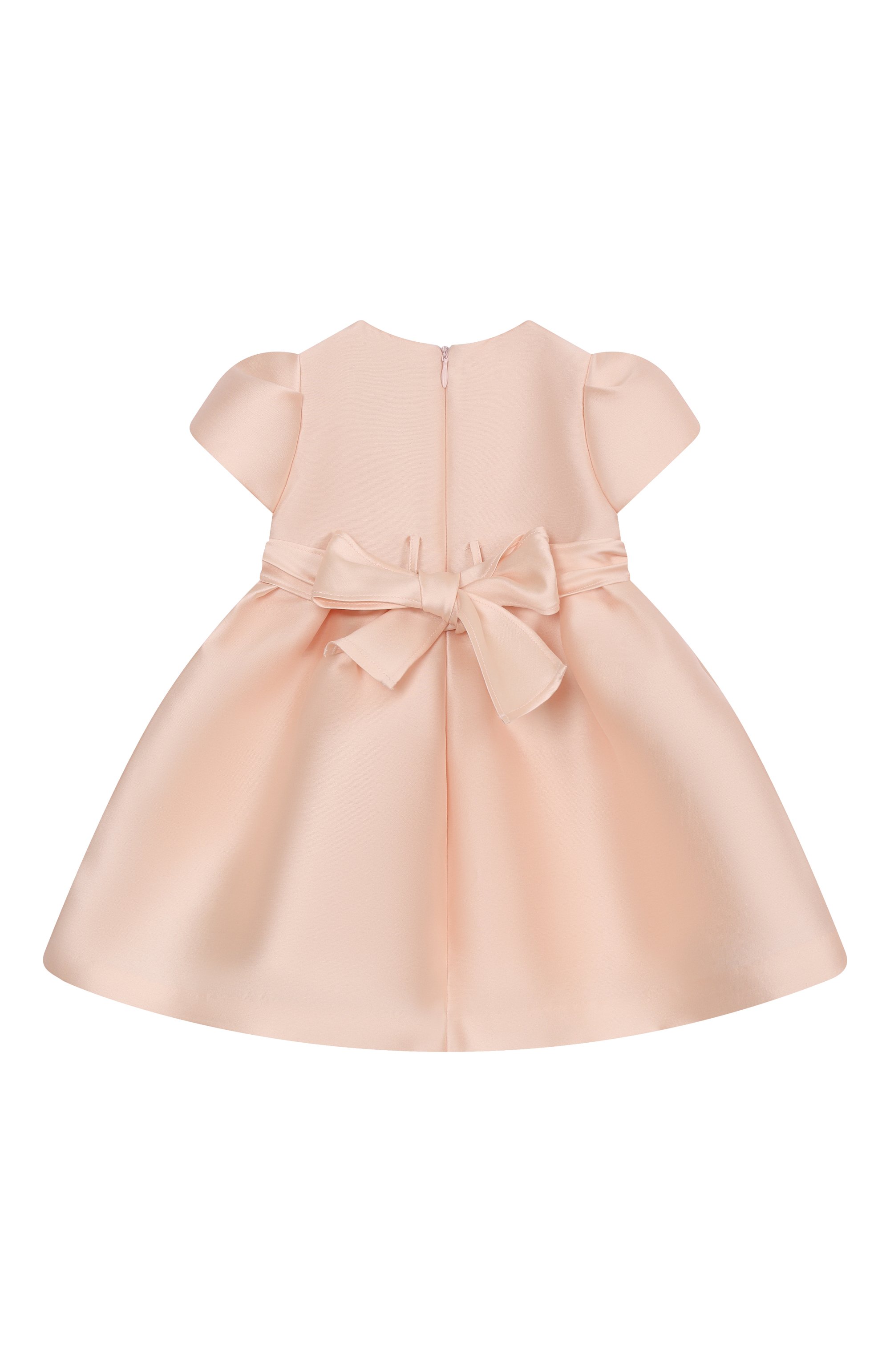 Комплект из платья и шорт IL GUFO, арт. PATVM776N0063/12M-18M, фото 3