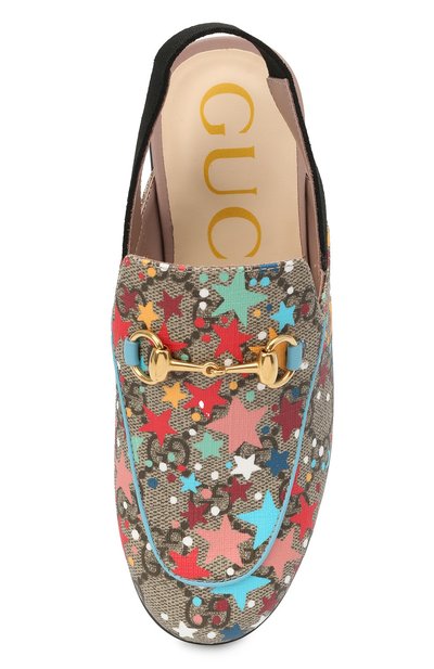 Сабо GUCCI, арт. 503893/2R620, фото 4