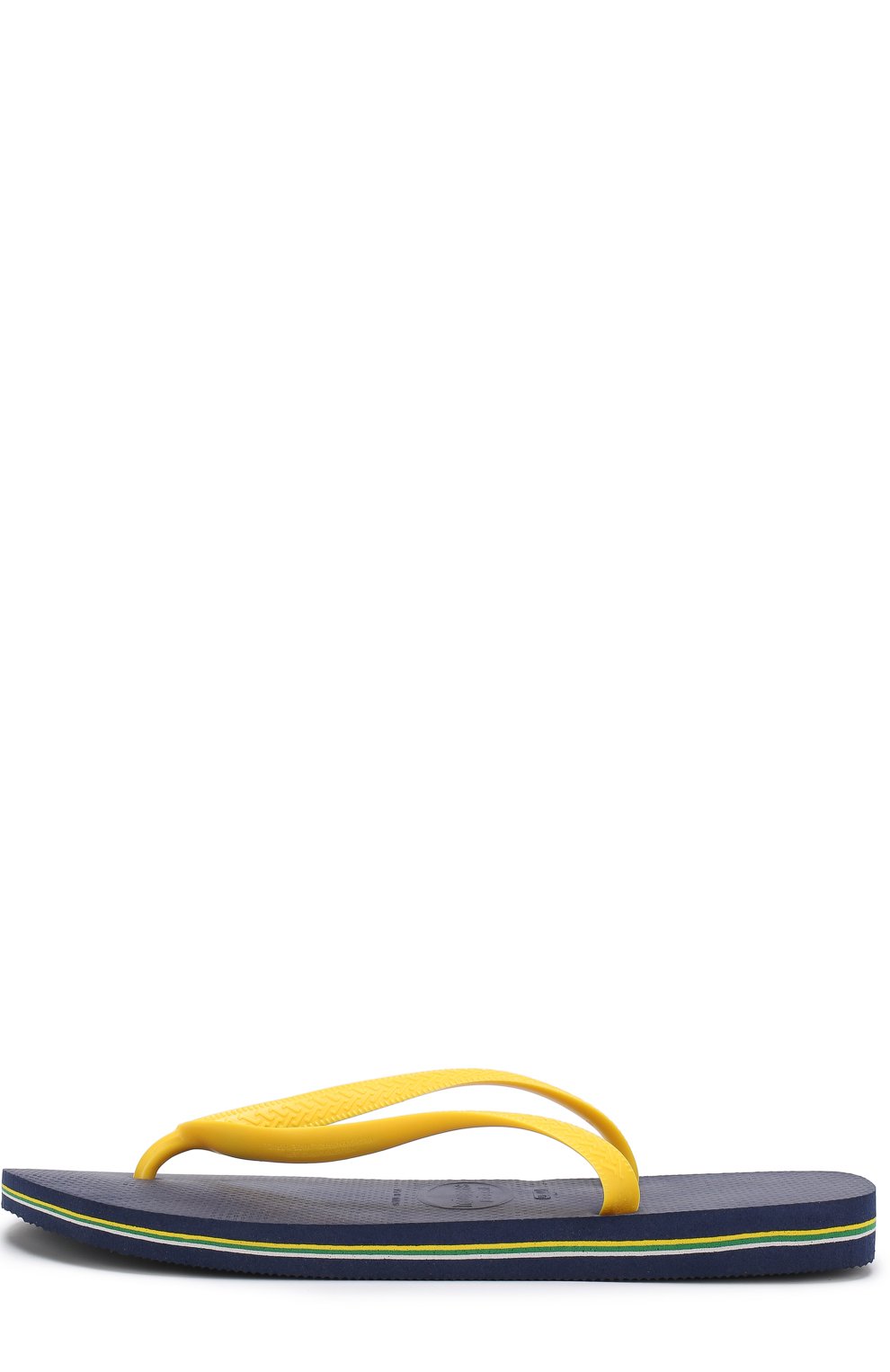 Резиновые шлепанцы HAVAIANAS, арт. 41108503587, фото 3