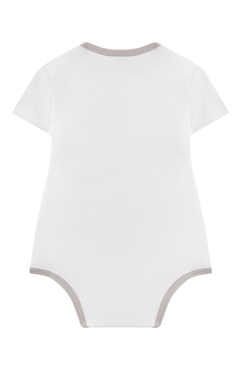 Комплект из трех предметов EMPORIO ARMANI, арт. 3GHV15/4JGKZ/0UTLET AW23-24, фото 1