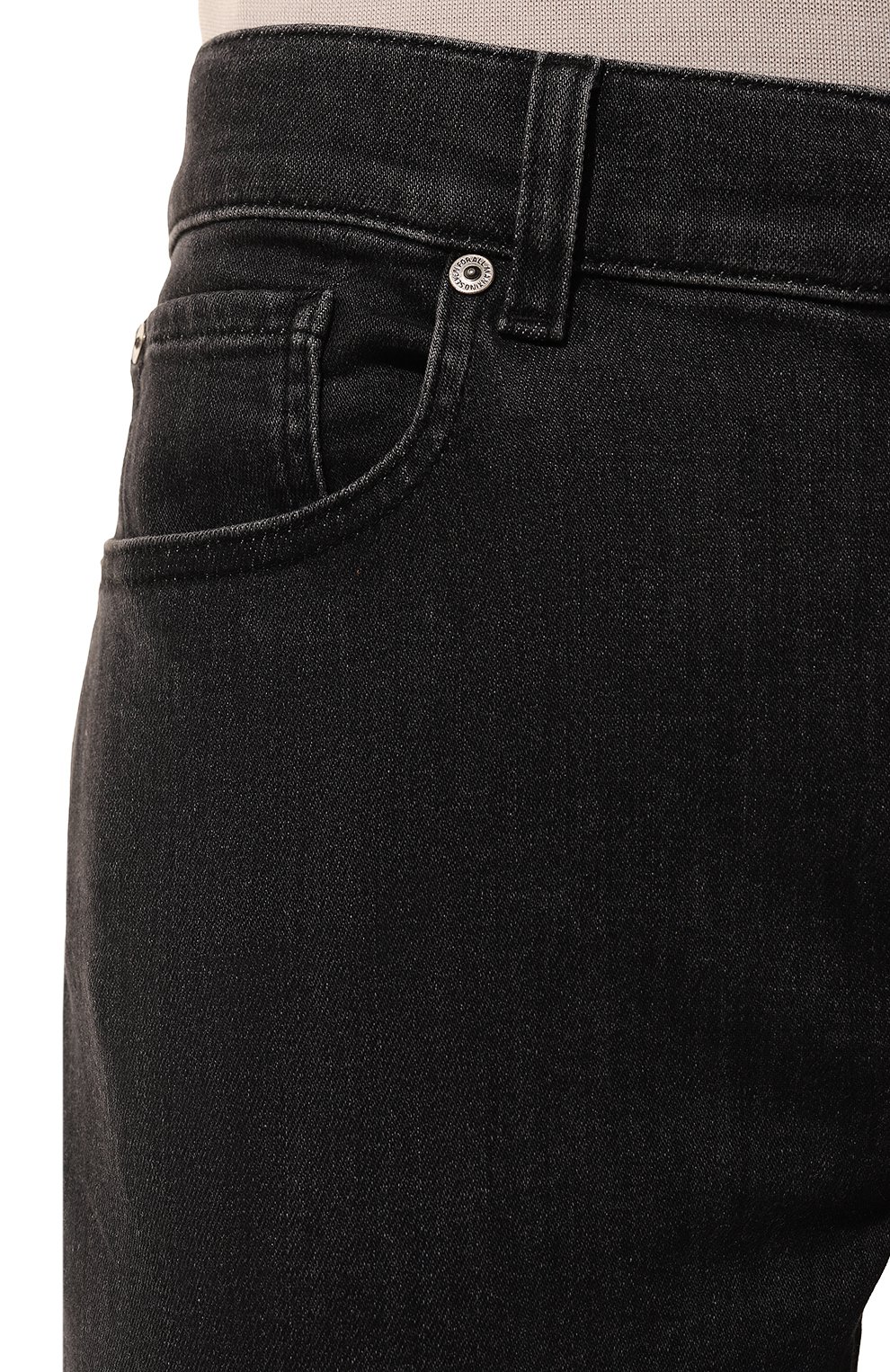 Джинсы slimmy 7 FOR ALL MANKIND, арт. JSMSE060BF, фото 5