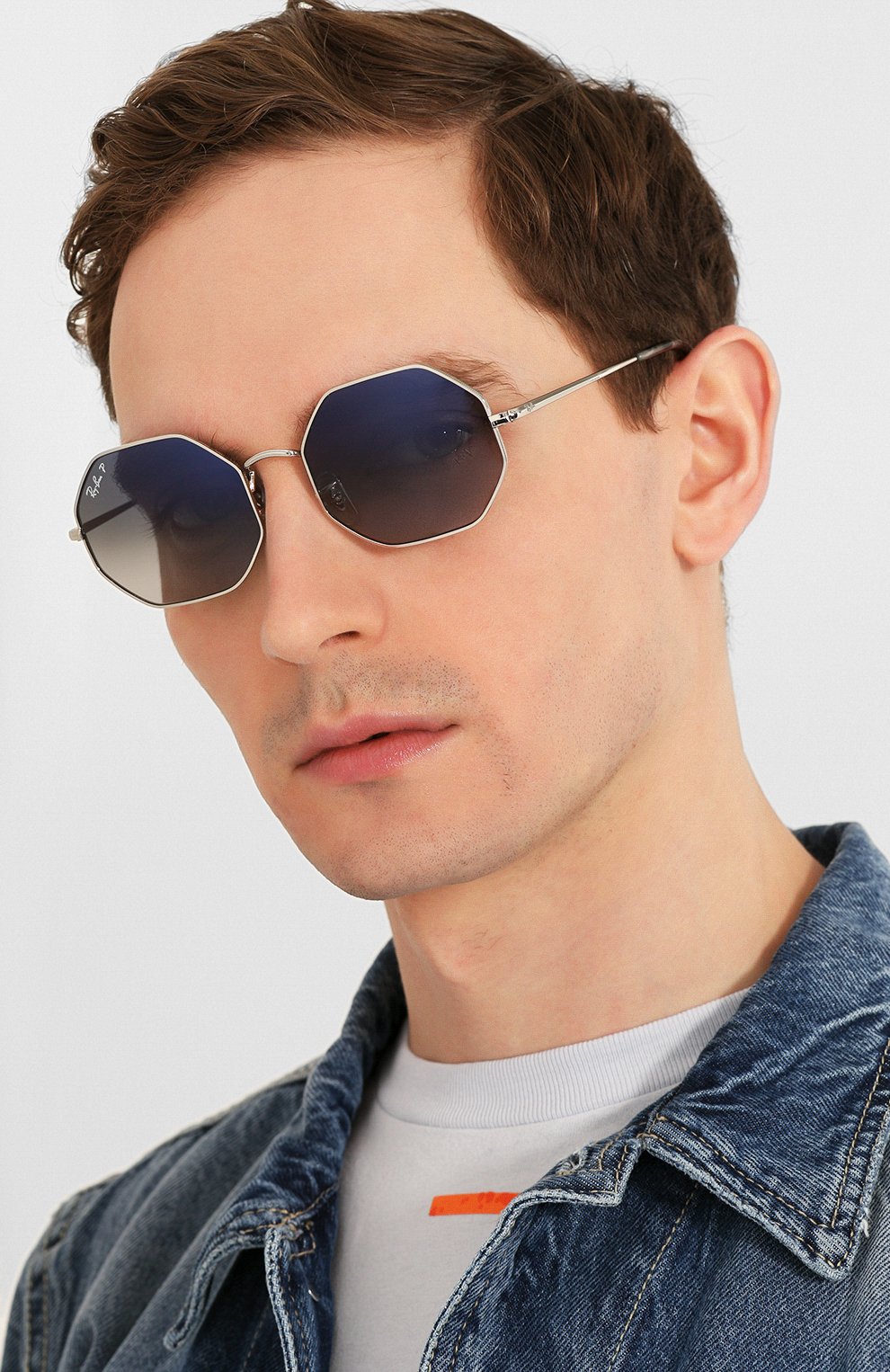 Солнцезащитные очки RAY-BAN, арт. 1972-914978, фото 3