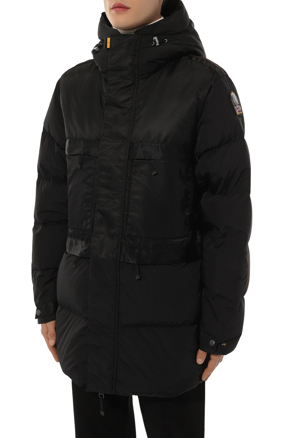 Пуховик PARAJUMPERS, арт. PMJKRU02, фото 3