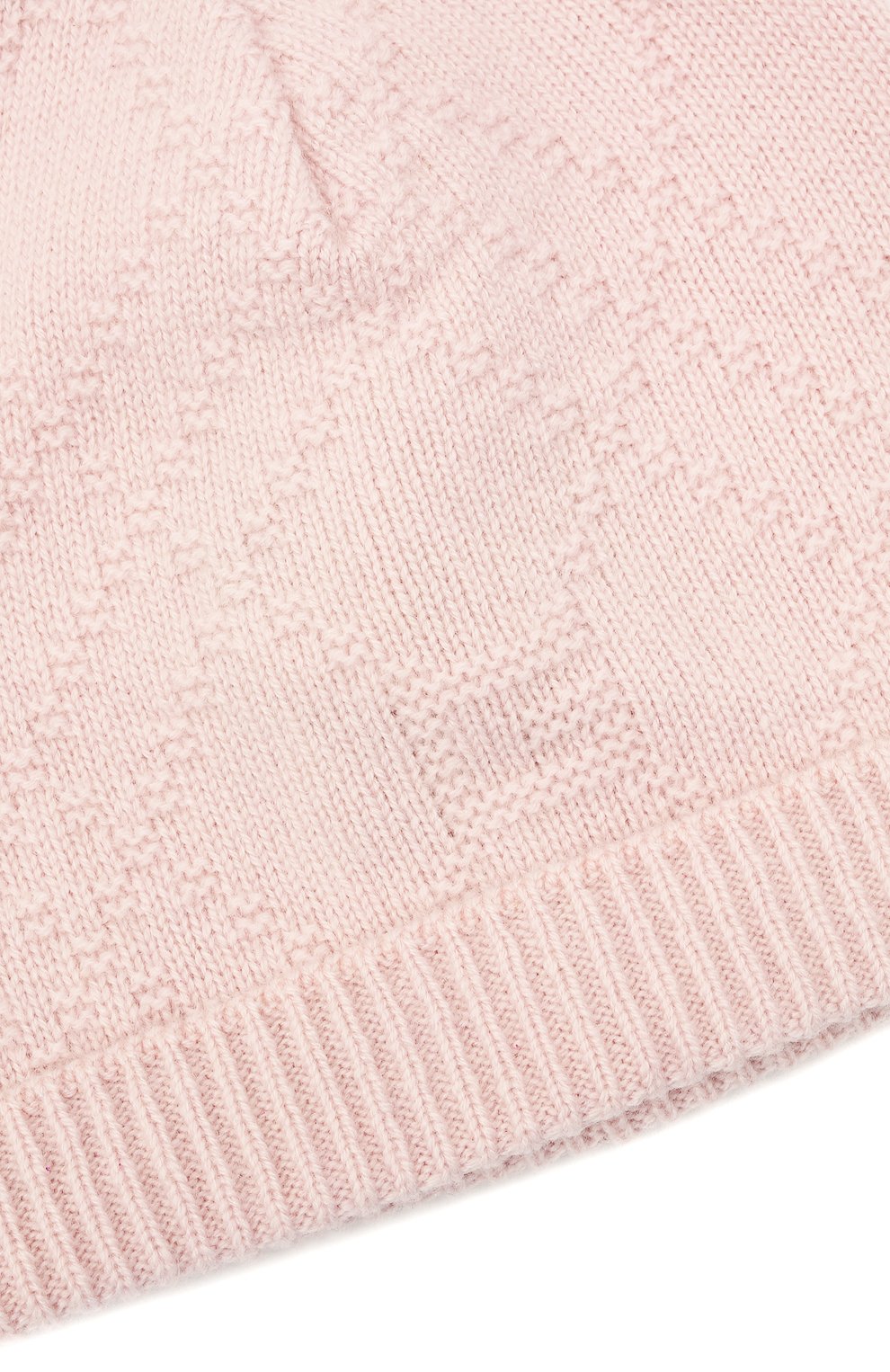 Кашемировая шапка GUCCI, арт. 660683/3KAAG, фото 3