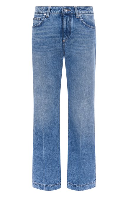 Женские джинсы DOLCE & GABBANA, арт. FTC8TD/G8MR9