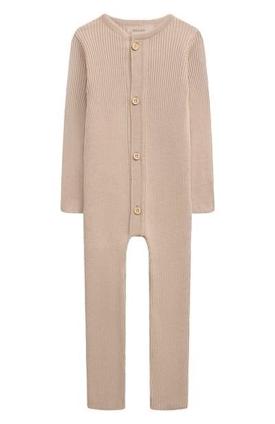 Хлопковый комбинезон ROYAL FIVE COLLECTION, арт. КВЛ-БACS107