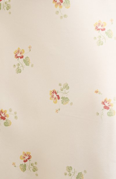 Юбка POLO RALPH LAUREN кремового цвета по цене 28400 руб., арт. 211812136, фото 5 Юбка POLO RALPH LAUREN, арт. 211812136, фото 5