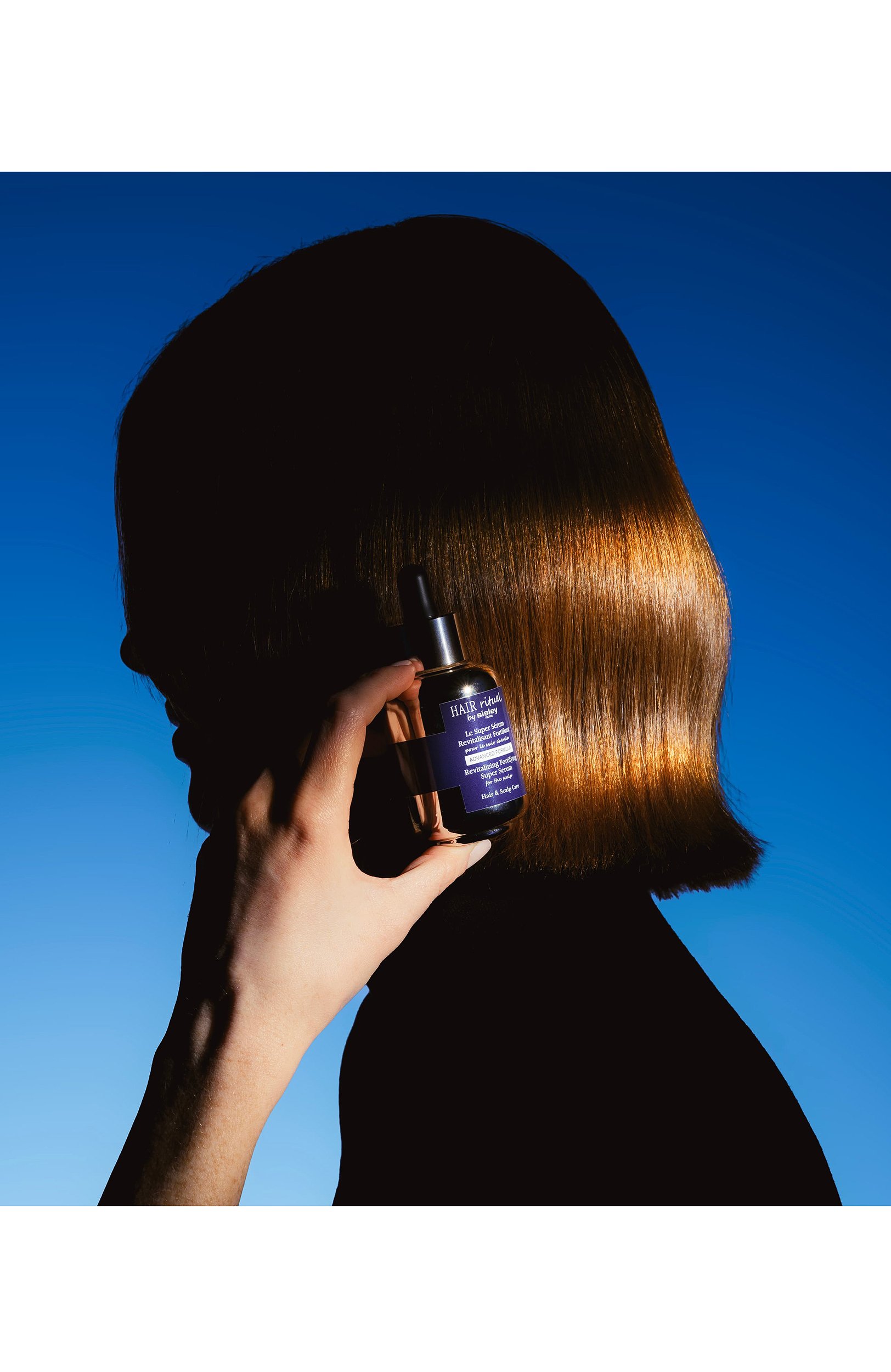 Тонизирующая укрепляющая суперсыворотка для кожи головы (60ml) HAIR RITUEL BY SISLEY, арт. 169215, фото 8
