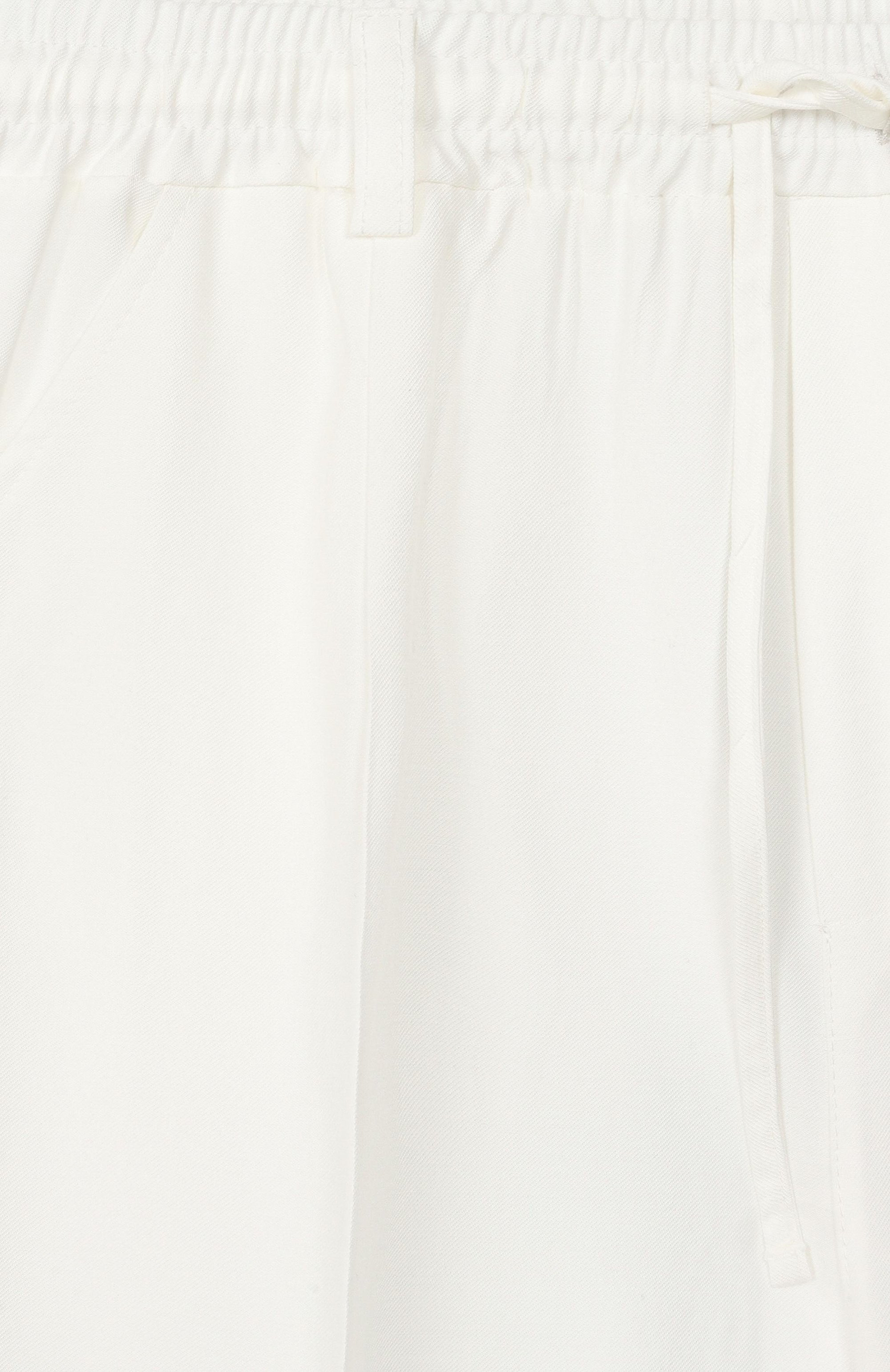 Шорты из вискозы и льна PAOLO PECORA MILANO, арт. PP4303_001, фото 3