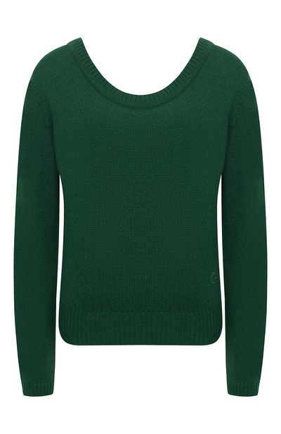 Женский кашемировый пуловер GUCCI, арт. 628410/XKBB2