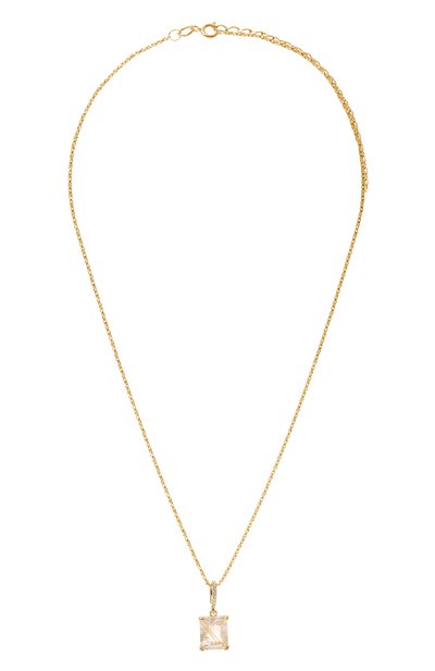 Женская кулон на цепочке SECRETS JEWELRY, арт. ЦРКБП00614