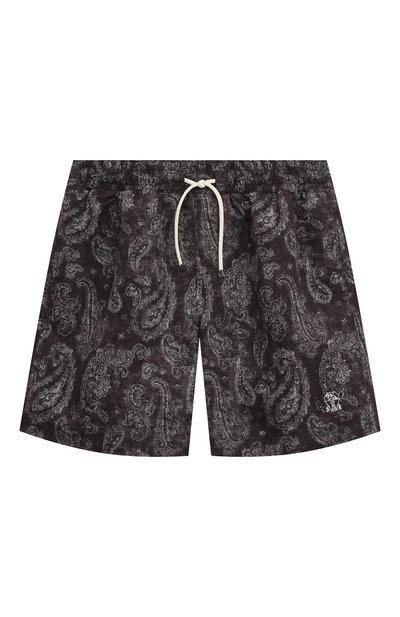 Плавки-шорты BRUNELLO CUCINELLI, арт. BW842H521C