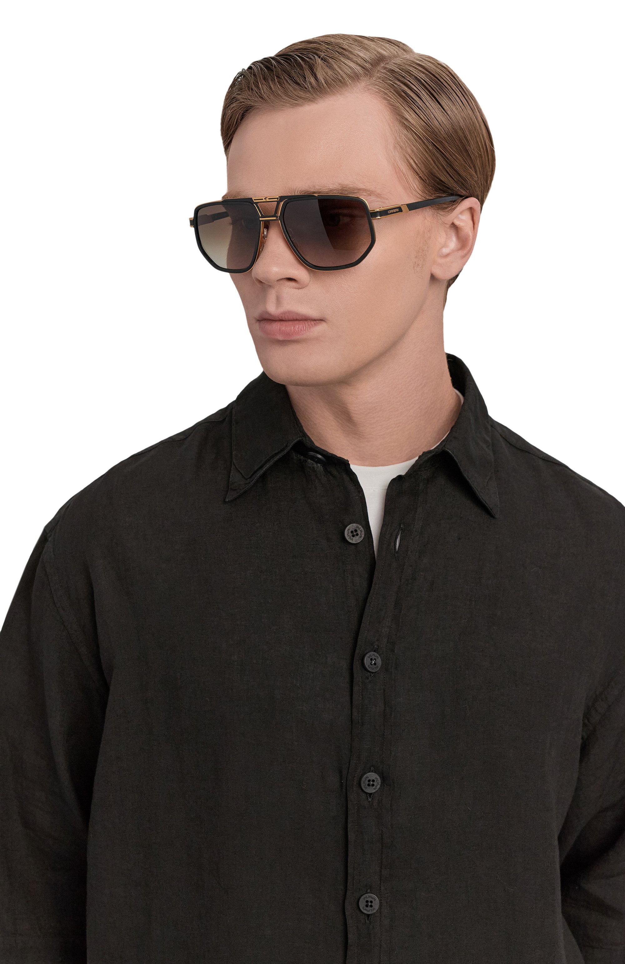 Солнцезащитные очки CARRERA, арт. CARRERA 1072 I46, фото 2