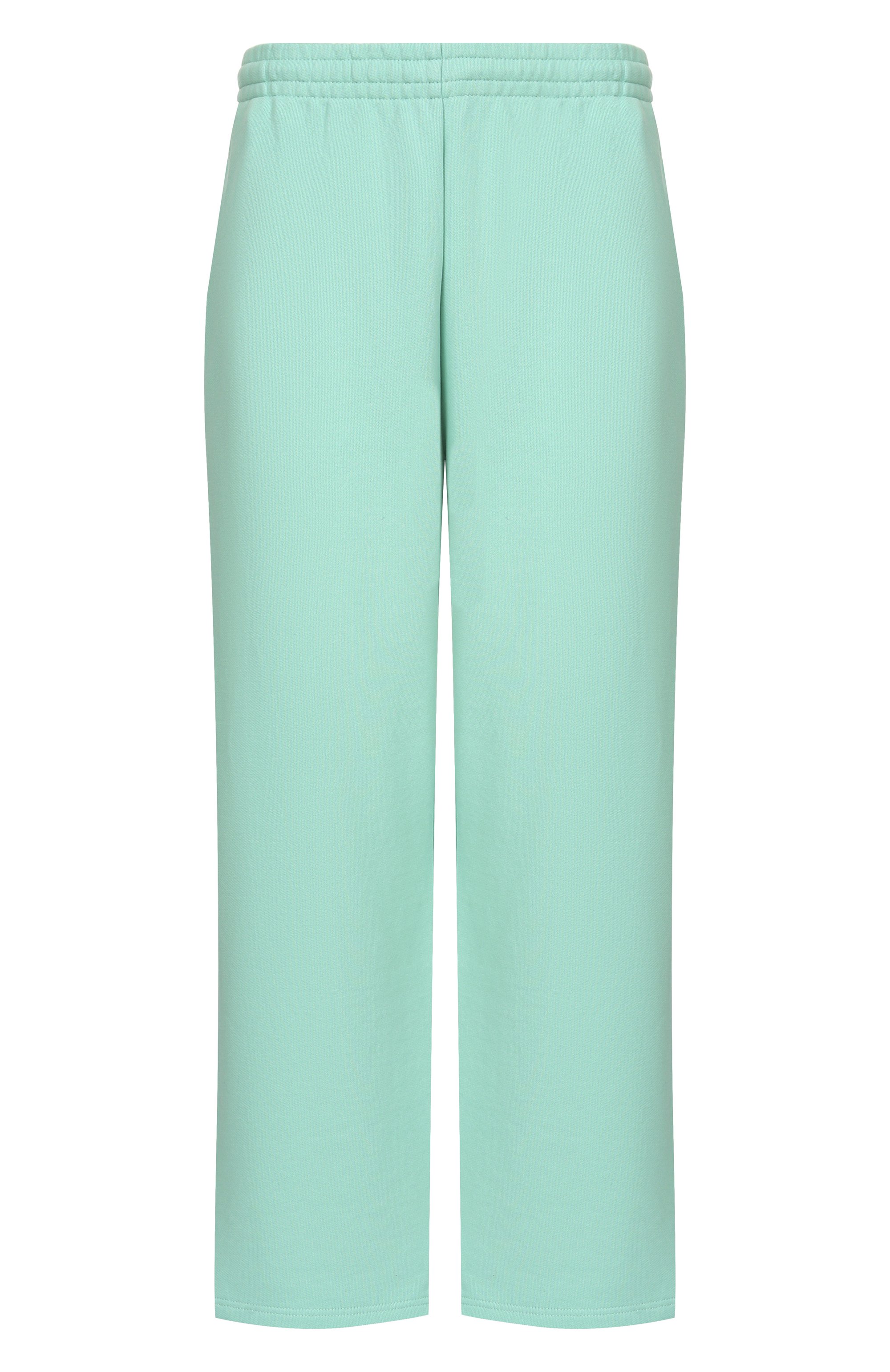 Хлопковые брюки PLANTA ROSA, арт. PR/P/NP/400VELVET, фото 1