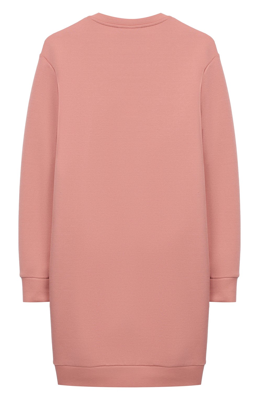 Платье прямого кроя с декором FENDI, арт. JFB204/A4R2/6A-8A, фото 2