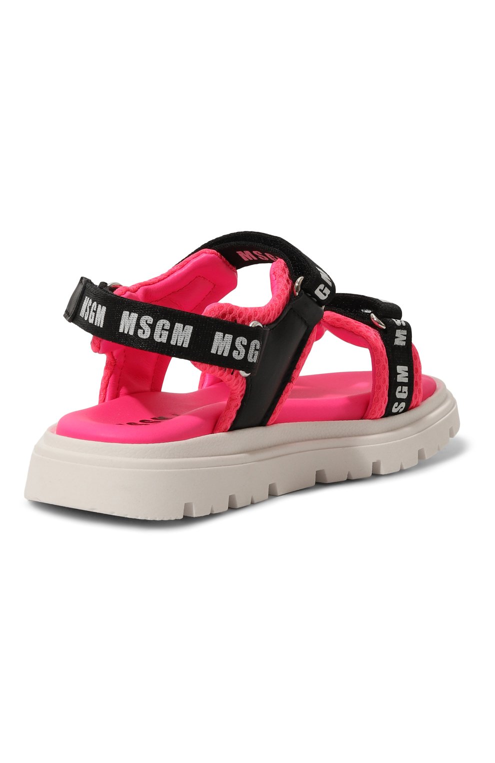 Сандалии MSGM KIDS, арт. 79799/VAR1/24-27, фото 3