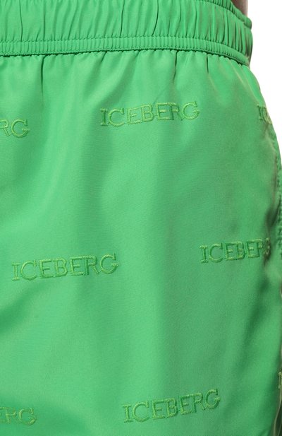 Плавки-шорты ICEBERG, арт. ICE4MBM04, фото 4