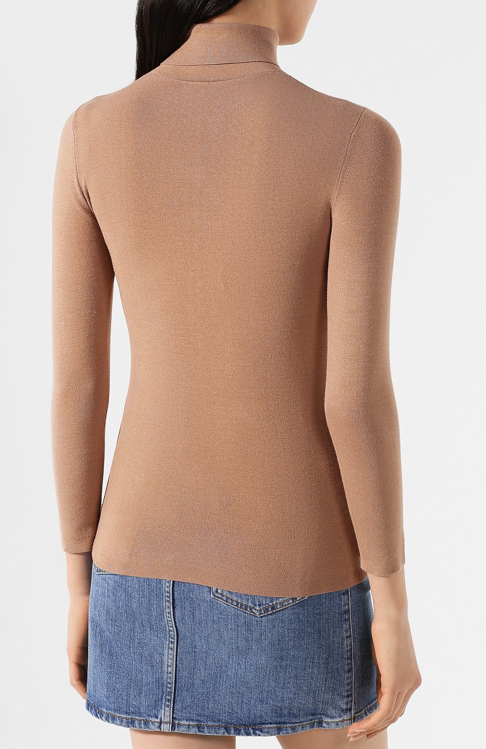 Водолазка JOSEPH, арт. JF004339, фото 4