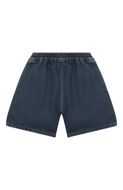 Джинсовые шорты GUCCI, арт. 670830/XDB0Y