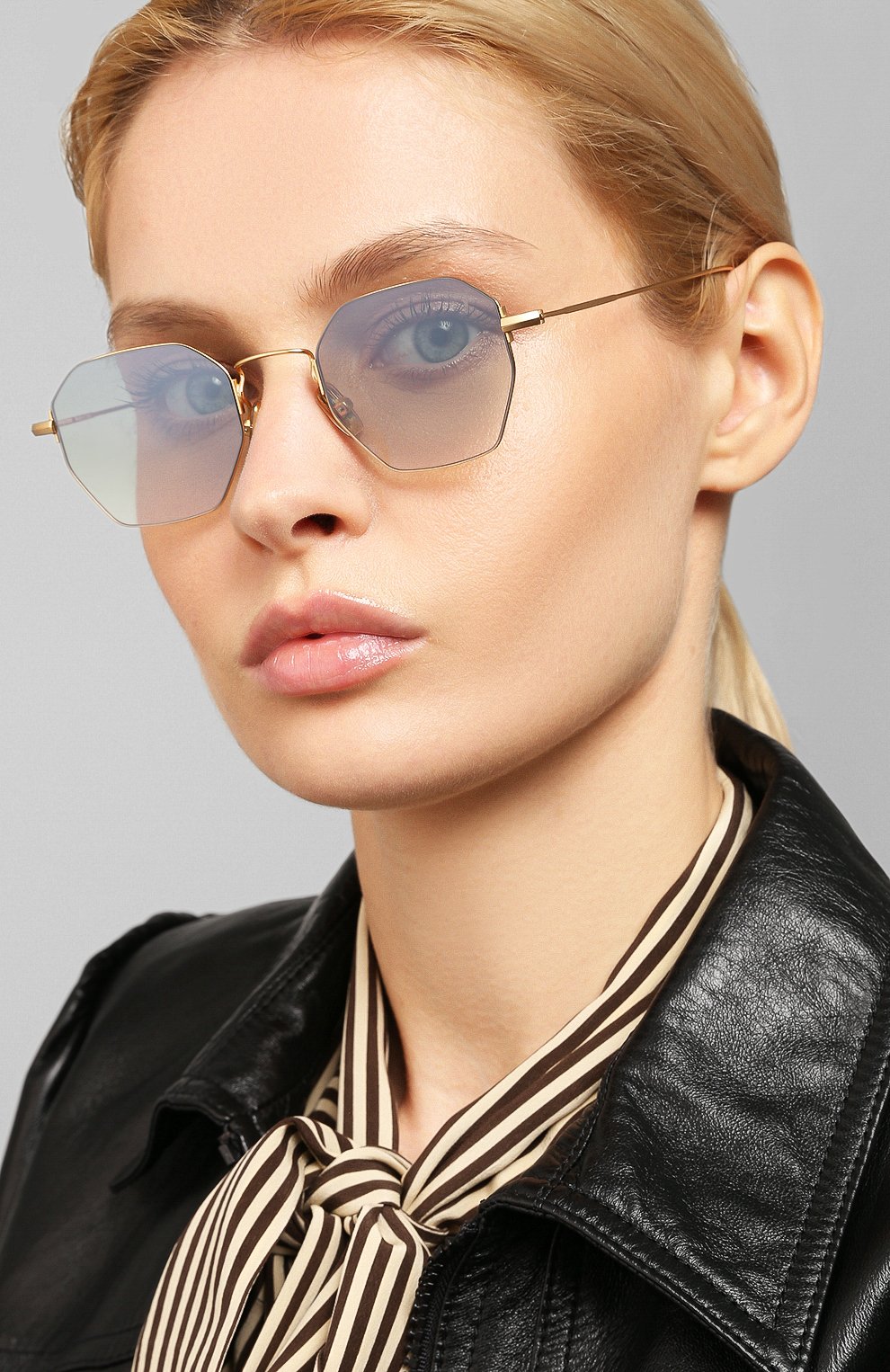 Солнцезащитные очки EYEPETIZER, арт. JER0ME 4-11F, фото 2