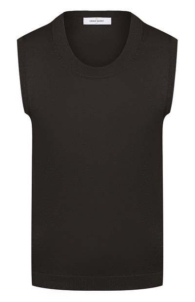 Женский топ из вискозы GRAN SASSO, арт. 57277/23003