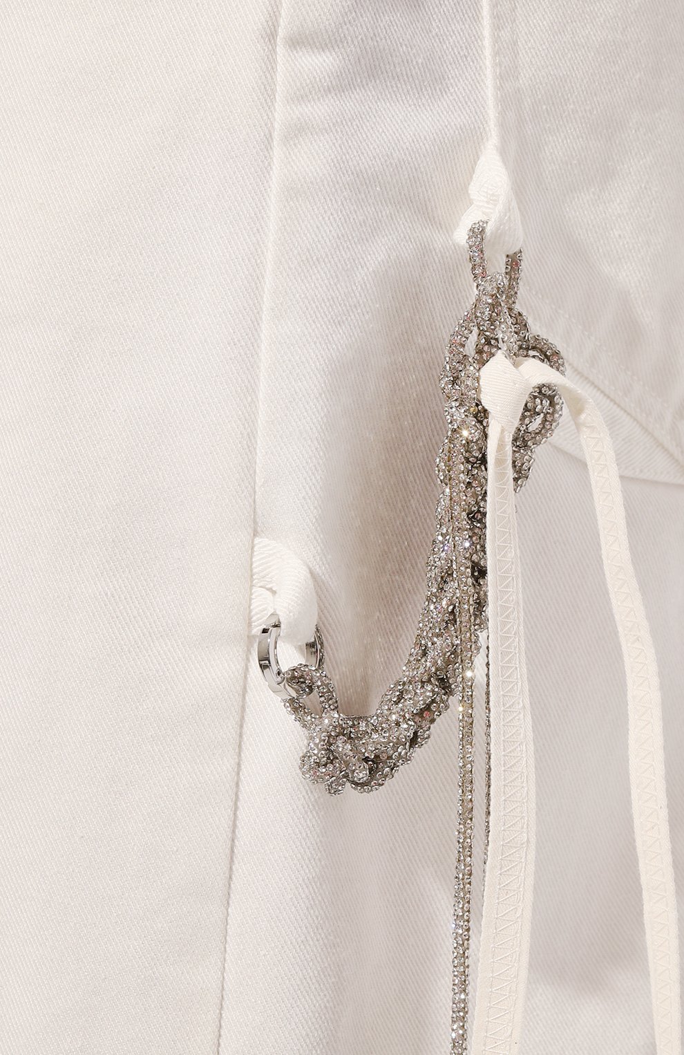 Джинсы lisa DARKPARK, арт. WTR58 DWB01W008, фото 5