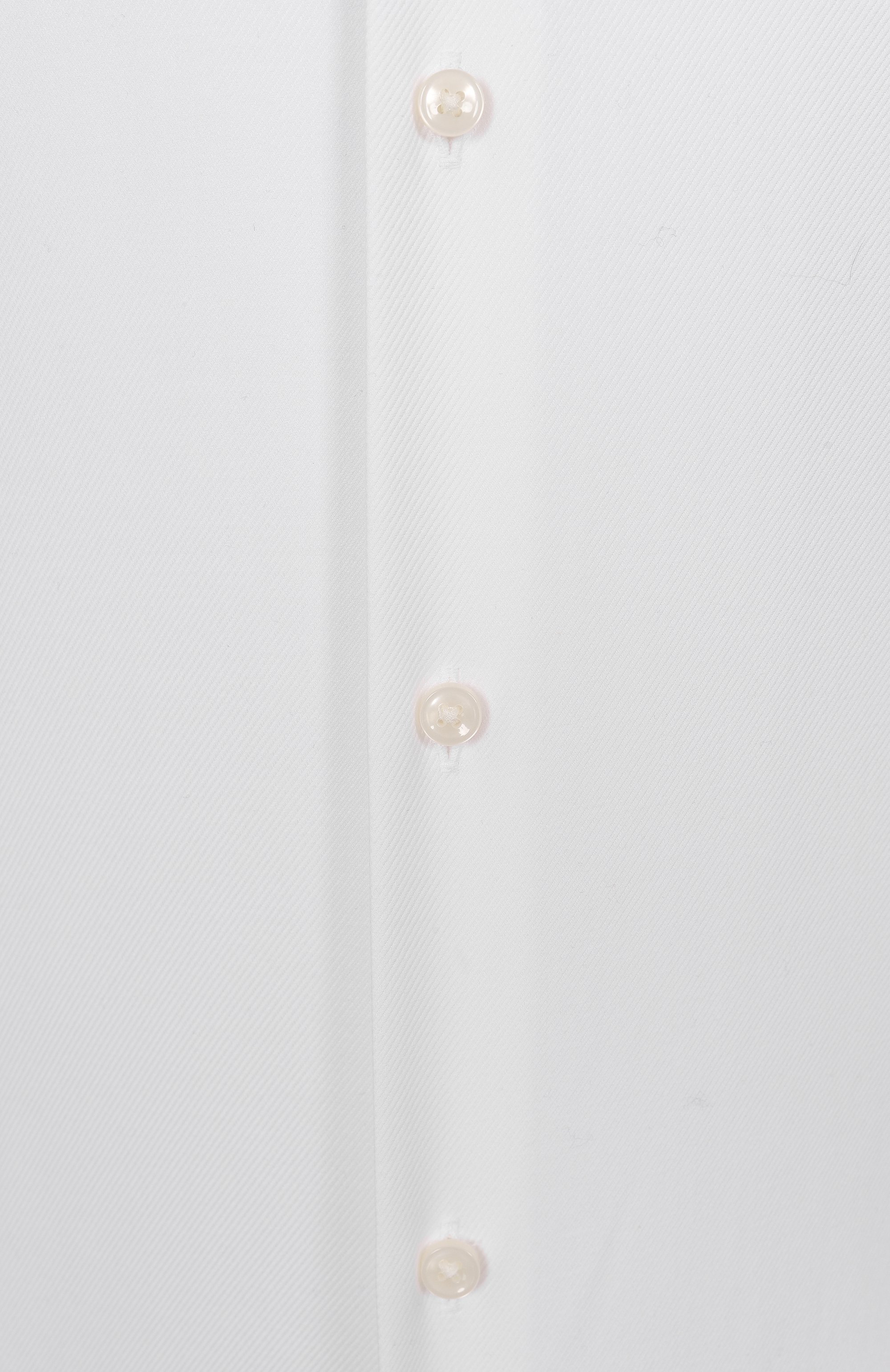 Хлопковая сорочка BOSS, арт. 50527238, фото 6