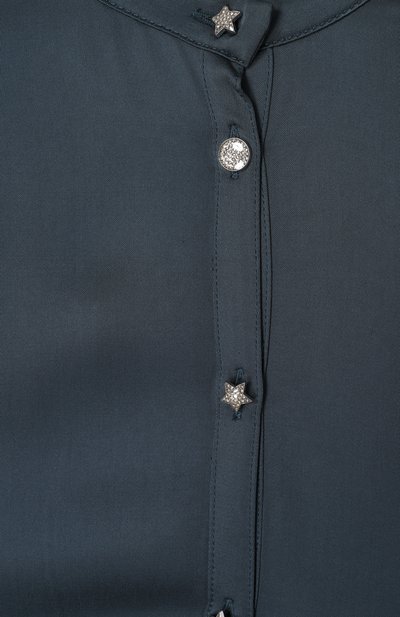 Платье из вискозы ZADIG AND VOLTAIRE, арт. X60406, фото 3