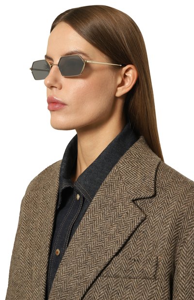 Солнцезащитные очки RAY-BAN, арт. 3728-92136V, фото 2