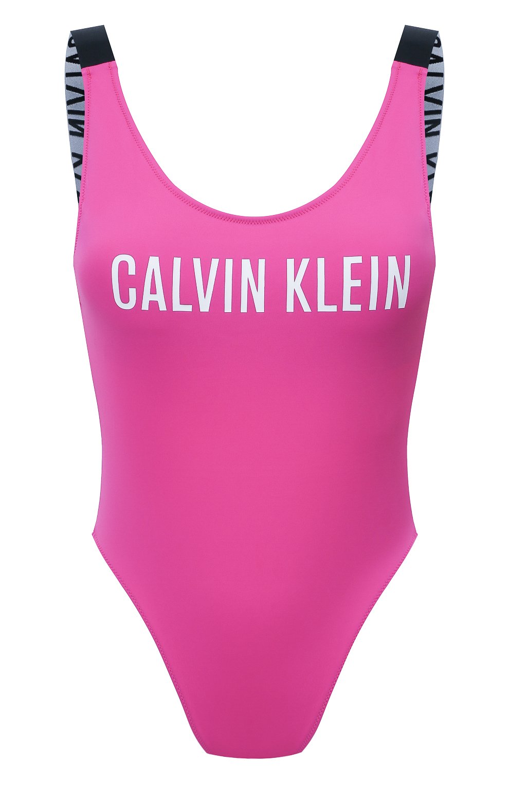 Слитный купальник CALVIN KLEIN, арт. KW0KW01235, фото 1