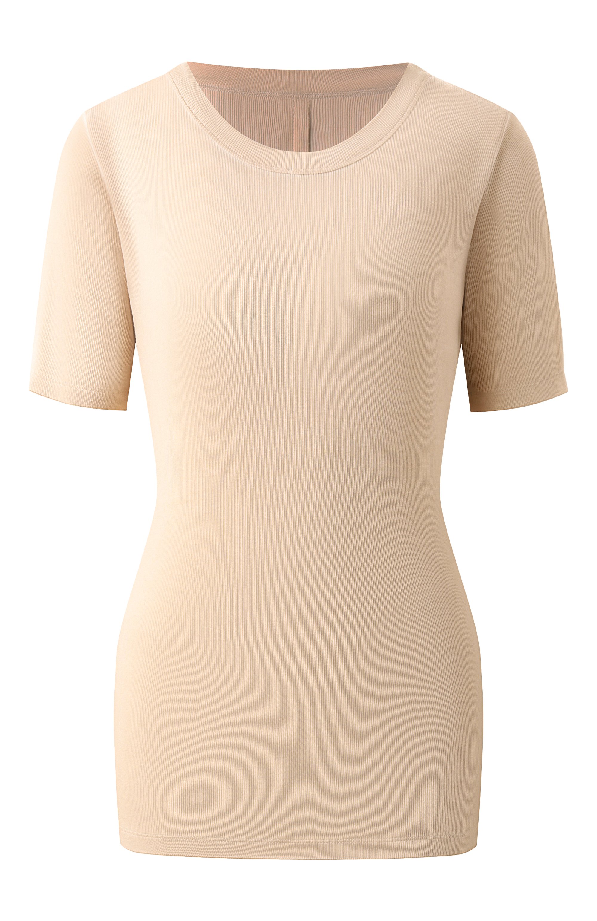 Топ из вискозы UMA WANG, арт. UP1032, фото 1