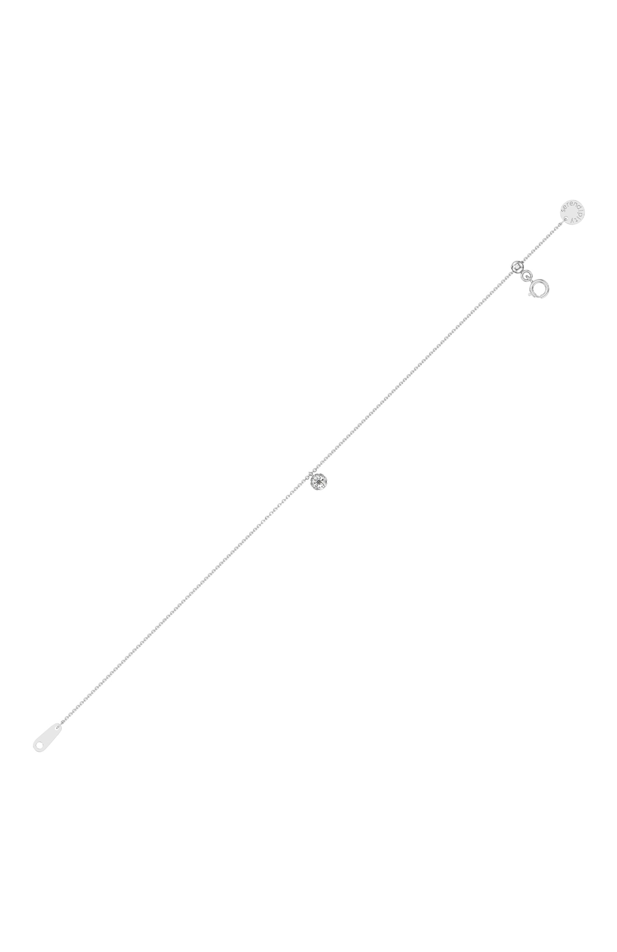 Браслет SERENDIPITY, арт. EJBR0021W, фото 2