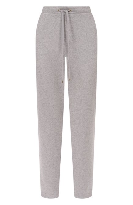 Женские шерстяные брюки LORENA ANTONIAZZI, арт. PA62A/5015