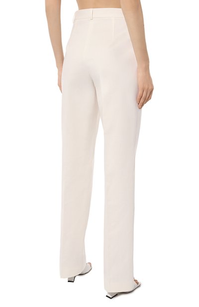 Хлопковые брюки NOBLE&BRULEE, арт. NB111/451/270423, фото 4