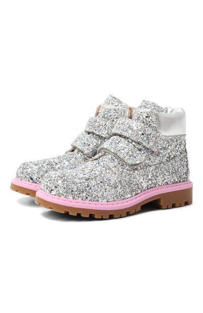 Текстильные ботинки RONDINELLA, арт. 11201DQ/24-27