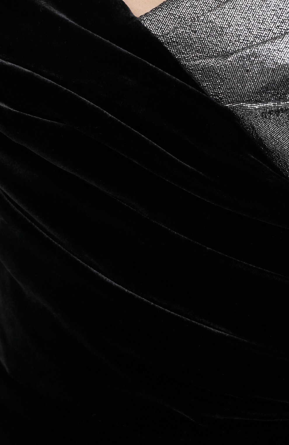 Бархатное платье RASARIO, арт. 0052W20, фото 5