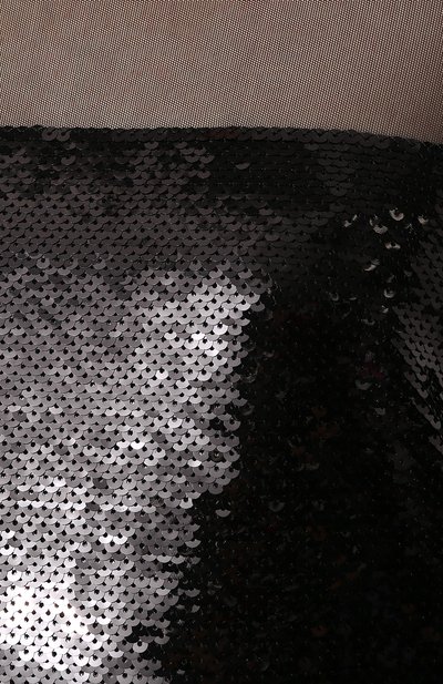 Приталенное платье-макси с длинным рукавом TOM FORD, арт. ABJ094-FAE363, фото 5