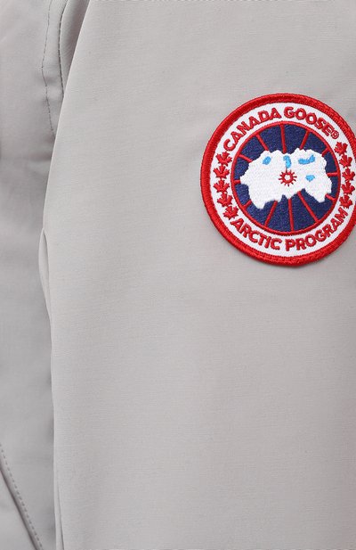 Парка ellesmere CANADA GOOSE, арт. 6555L, фото 5