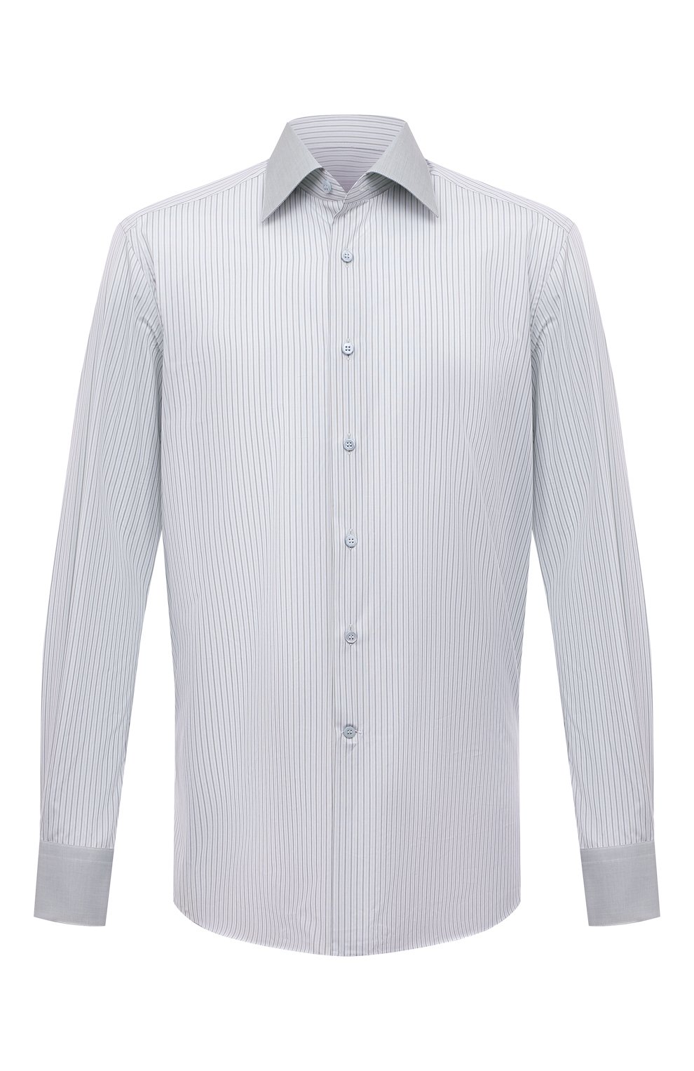 Хлопковая сорочка STEFANO RICCI, арт. MC003691/L1365, фото 1