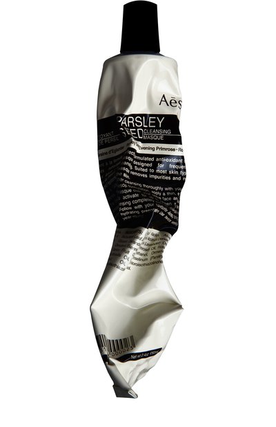 Женская маска для лица parsley seed cleansing (60ml) AESOP, арт. ASK31