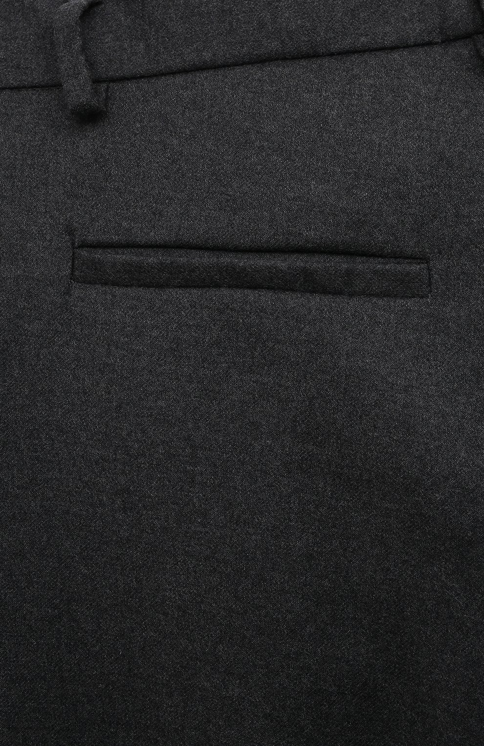 Шерстяные брюки DAL LAGO, арт. R211S/2179/4-6, фото 3