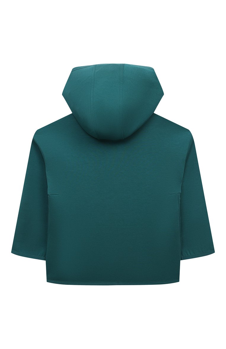 Хлопковая толстовка EMPORIO ARMANI, арт. 6R4BJI/1JHSZ, фото 1